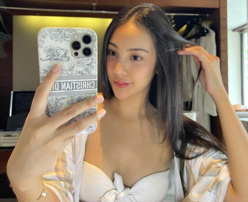 Anya Geraldine Perankan Pelakor Lagi, Netizen: Da Kyung Versi Indonesia