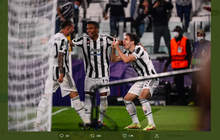 Juventus Terancam Degradasi dan Dicabut Gelar Serie A Italia