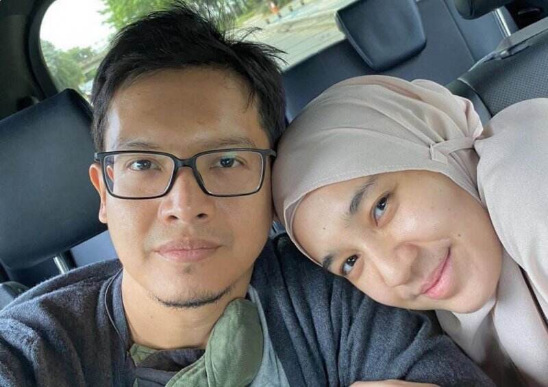 Dhini Aminarti dan Dimas Seto Ikhtiar Jalani Program Kehamilan