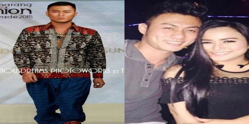 Fakta dan Profil Deddy Putra, Suami Juwita Bahar yang Kini Mesra Abis