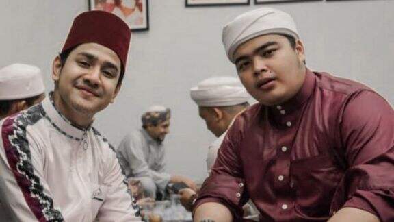 Sebelum Meninggal Dunia, Ameer Azzikra Sempat Ungkap Kondisinya Hingga Ucapkan Permintaan Maaf ke Syakir Daulay