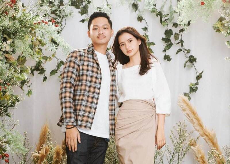 Pacaran Beda Agama, Azriel Hermansyah Ungkap Sarah Menzel Tertarik soal Islam