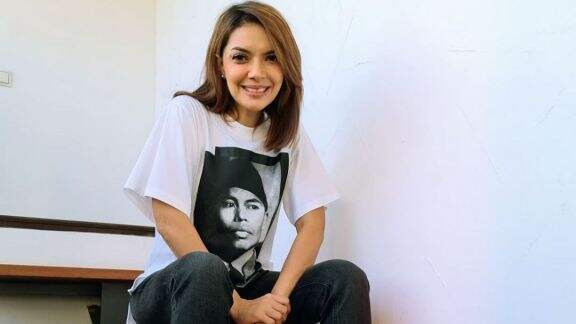 Tips Atasi Kegagalan ala Najwa Shihab, Cuss Kejar Mimpi!