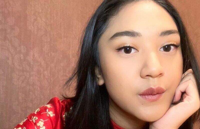 Putri Tanjung Malu Kasih Kado ke Raffi Ahmad, Netizen: Gila, Dikado Sesama Sultan