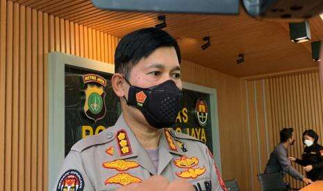 Penembak di Tol Bintaro Belum Tersangka, Ini Dalih Polisi