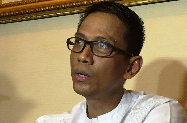 Doddy Sudrajat Tak Kenal Marissya Icha, Inisiator Donasi untuk Gala