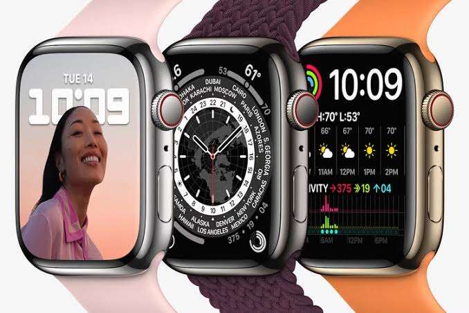 Pasar Smartwatch Global, Apple Masih Tak Terkalahkan