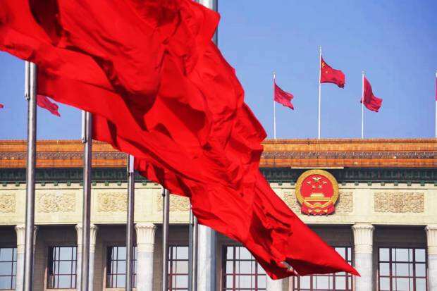 MI6 Peringatkan China: Salah Perhitungan Bisa Picu Perang dengan Inggris
