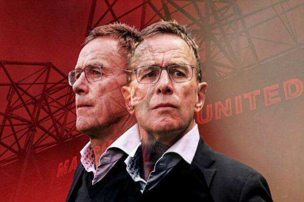 Rangnick Bakal Berikan Dampak Besar buat MU
