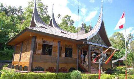 Museum Buya Hamka Masuk Nominasi API 2021