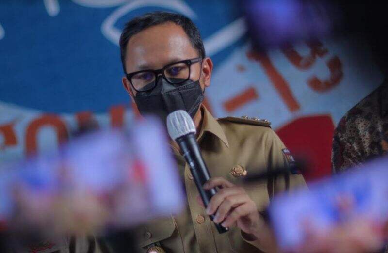 Bogor Naik ke PPKM Level 2, Begini Reaksi Bima Arya