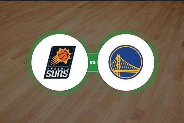 Jadwal Pertandingan NBA, Rabu (1/12/2021) WIB: Perebutan Penguasa Wilayah Barat
