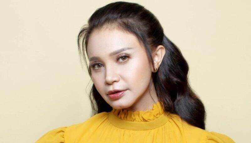 Rossa Coba-Coba Jadi Executive Produser, Begini Komentarnya