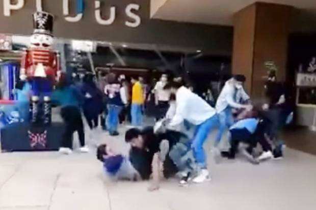 Rebutan Tiket No Way Home, Penggemar Spider-Man Baku Hantam
