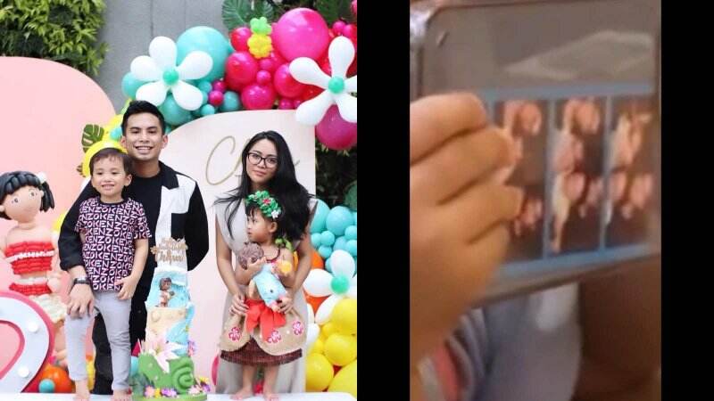 Foto Kebersamaan Tersebar, Rachel Vennya dan Niko Al Hakim Mau Rujuk?