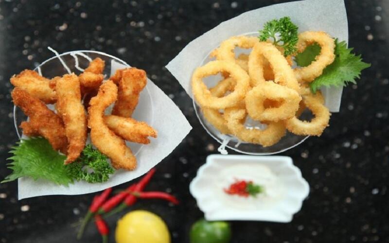 5 Makanan Ringan yang Paling Berisiko Picu Kolesterol Tinggi