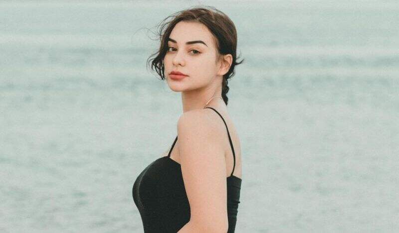 Jerinx Ditahan, Nora Alexandra Marah karena Dicibir dan Tulis Pesan Menohok di IG