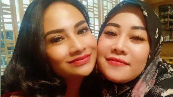 Ibu Tiri Bongkar Curhatan Vanessa Angel Ngeluh Soal Rumah Tangga, Netizen: Curhatnya di Mana Emang Deket?