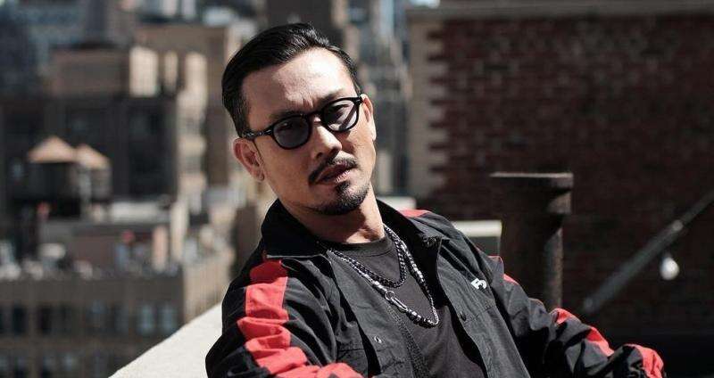 Profil Denny Sumargo: Dari Karate, Striker PSM Jr hingga Legenda Basket Indonesia