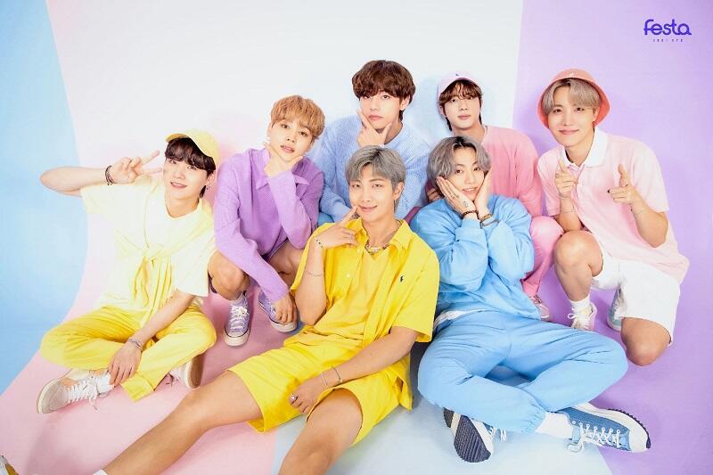 Dari BTS hingga Lee Jung Jae, Berikut Daftar Lengkap Pemenang Asia Artist Awards 2021