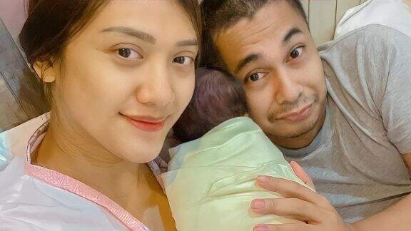 Parno! Belajar dari Vanessa Angel, Raditya Dika Siapkan Dana Untuk Anak