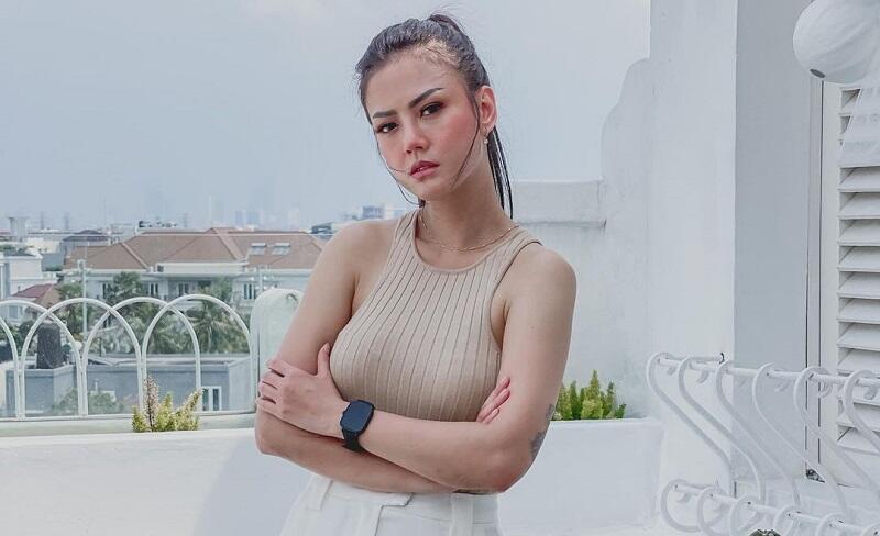 Nita Gunawan soal Masa Depan: Jangan Suka Meremehkan