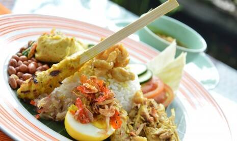 Cara Kuliner Legendaris Bali Bertahan Lalui Pandemi