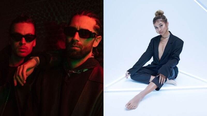 Garap Lagu Twitter, Yellow Claw Gandeng Musisi Indonesia Syaqish