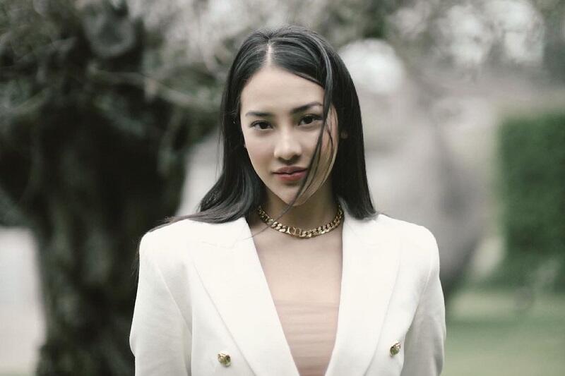 Kata Anya Geraldine soal Adegan Ranjang dalam Layangan Putus