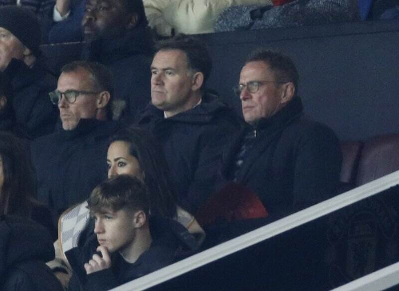 Ini Dia 2 Rekrutan Pertama Ralf Rangnick untuk Manchester United, Salah Satunya Pemain Tajam Liga Champions