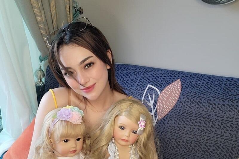 5 Fakta Menarik tentang Celine Evangelista