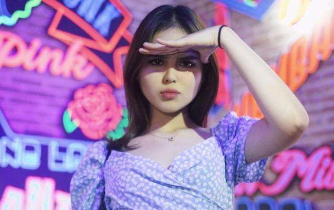 Gugat Gaga Muhammad, Selebgram Laura Anna: Semoga Tuhan Dengar yang Aku Curhatin