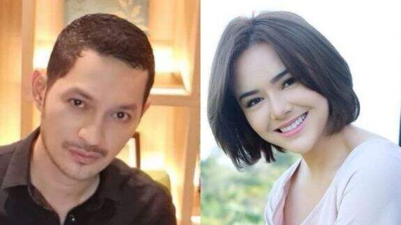 Amanda Manopo Umbar Video Call Bersama Evan Sanders, Mulai Go Public?