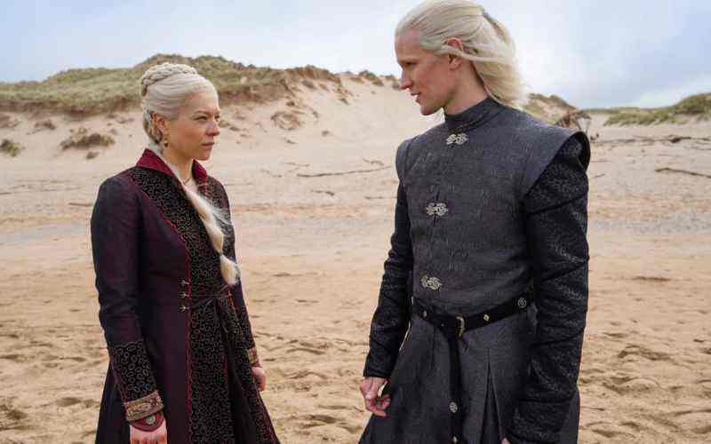 HBO Habiskan US$30 Juta untuk Prekuel Game of Thrones, Sayangnya Tidak Dirilis!