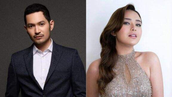 Gegara Pamer Kemesraan dengan Evan Sanders, Amanda Manopo Dihujat Netizen: Gak Pantes!