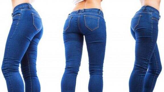 Ternyata Pengaruhi Kesuburan, Ini Masalah Kesehatan yang Mengintai Gegara Pakai Celana Jeans Ketat