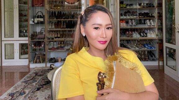 Meski Beda Agama, Ini Pesan Mertua yang Selalu Inul Daratista Diingat: Takutlah Sama Tuhan!