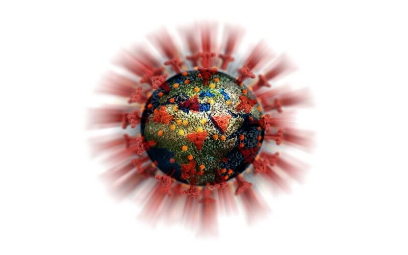 Virus Omicron 3 Kali Lebih Berisiko Sebabkan Infeksi Ulang daripada Delta
