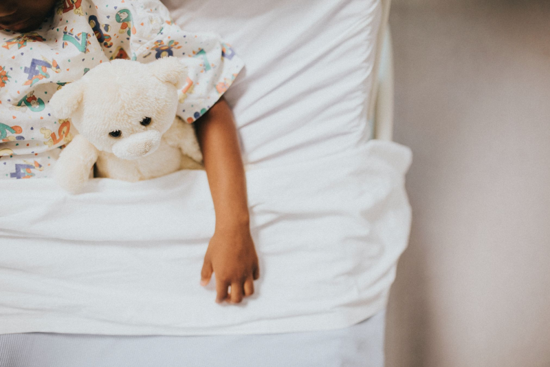 Gejala Leukemia yang Terjadi pada Anak