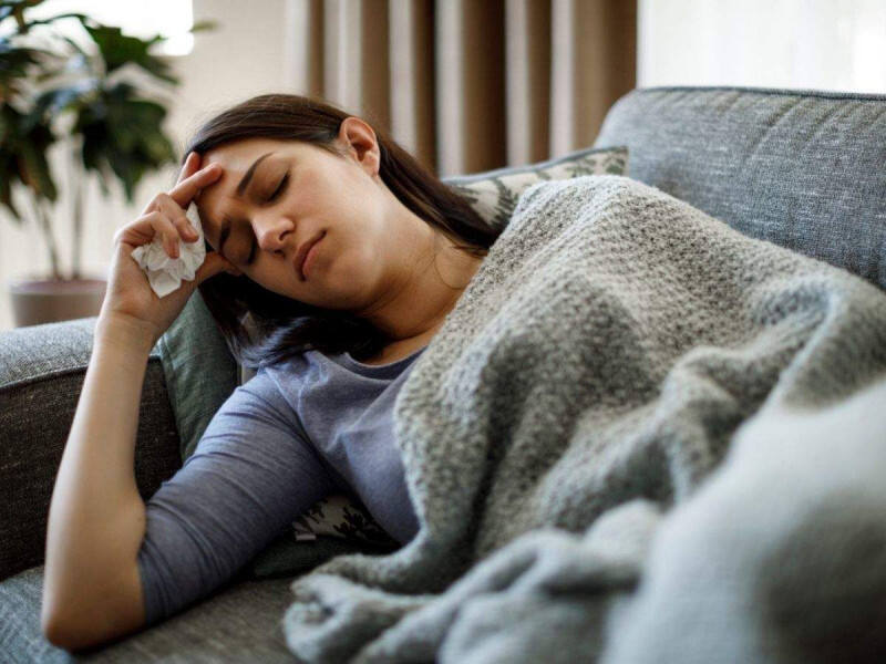 Kualitas Tidur yang Buruk Membuat Anda Merasa Lebih Tua