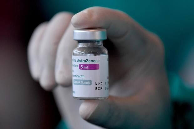 Peneliti Temukan Pemicu Terjadinya Penggumpalan Darah Akibat Vaksin AstraZeneca