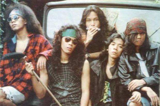 Jeep Keramat Slank, Berani Sentuh Nyawa Melayang