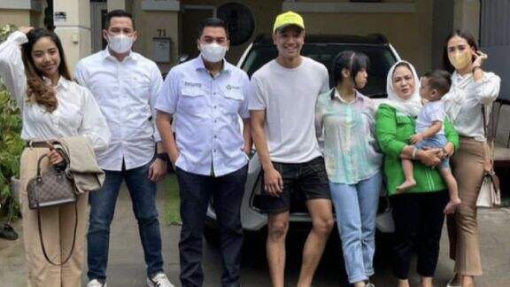 Hadiahi Fuji Mobil Mewah, Ini 5 Fakta Sosok Anggie Paturusi