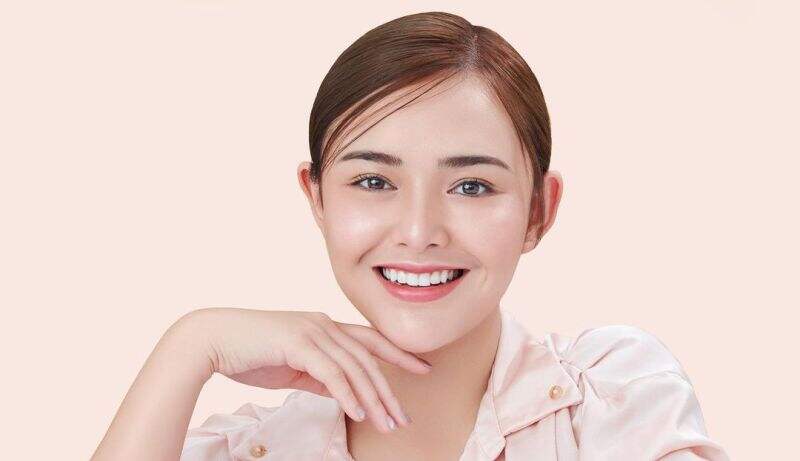 Amanda Manopo Memukau Pakai Dress Belahan Paha Tinggi, Netizen: Cantiknya Istri Aldebaran