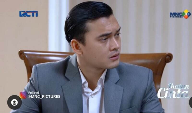 Akankah Rendy Berhasil Selamatkan Aldebaran dari Niat Jahat Irvan?