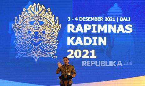 Jokowi: Jangan Menganggap Pandemi Covid-19 Telah Selesai