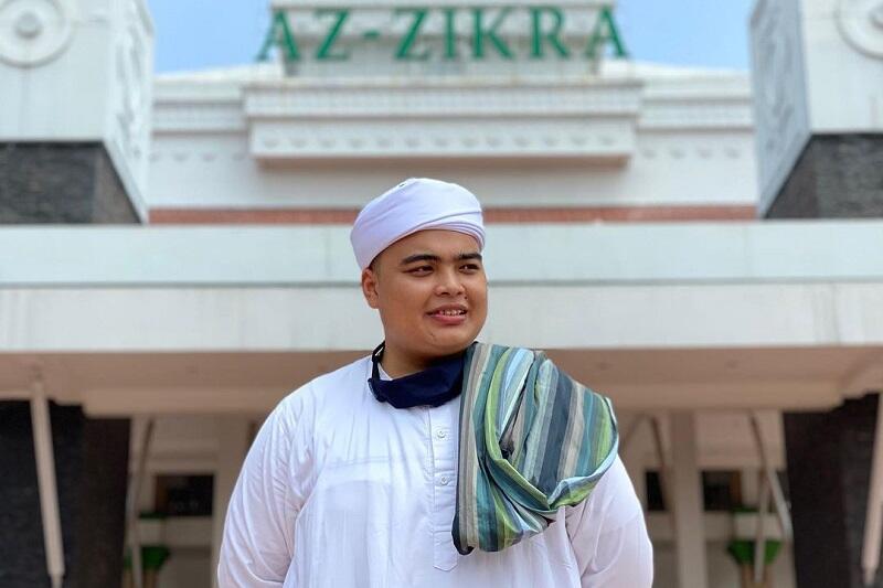 Ameer Azzikra Sempat Muntah Darah Sebelum Meninggal Dunia