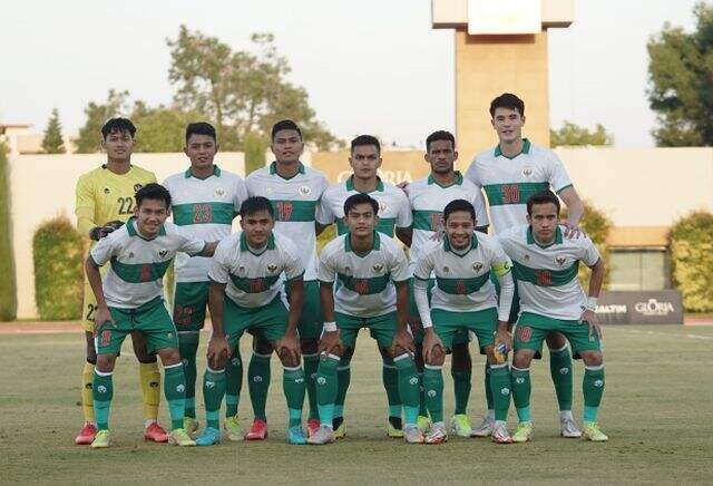 5 Pemain Muda Timnas Indonesia yang Berpotensi Bersinar di Piala AFF 2020, Nomor 1 Lionel Messi dari Indonesia