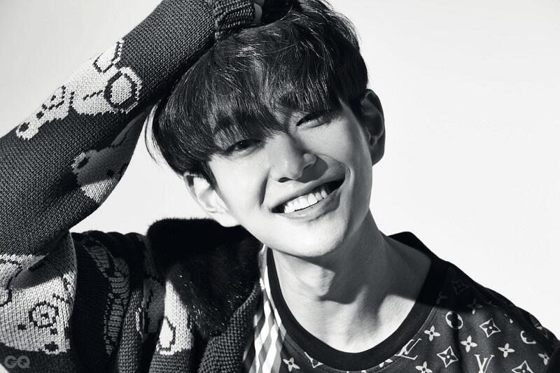 Onew SHINee Bintangi Serial Horor "4 Minutes, 44 Seconds"