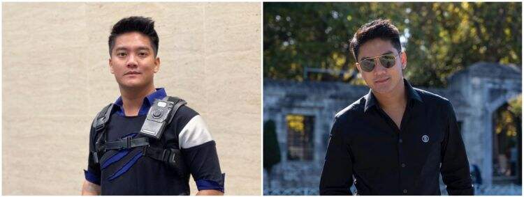 Unggah foto saat SMA, topi Boy William curi atensi